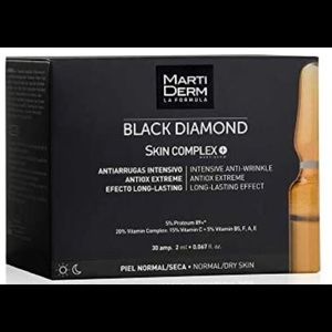 Marti Derm Black Diamond Skin Complex